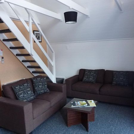 Arrowtown Viking Lodge Motel ภายนอก รูปภาพ