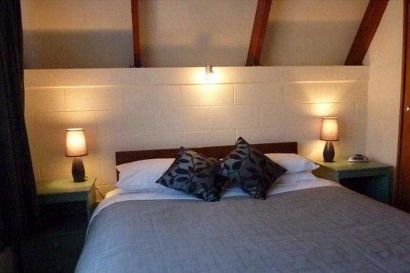 Arrowtown Viking Lodge Motel ภายนอก รูปภาพ