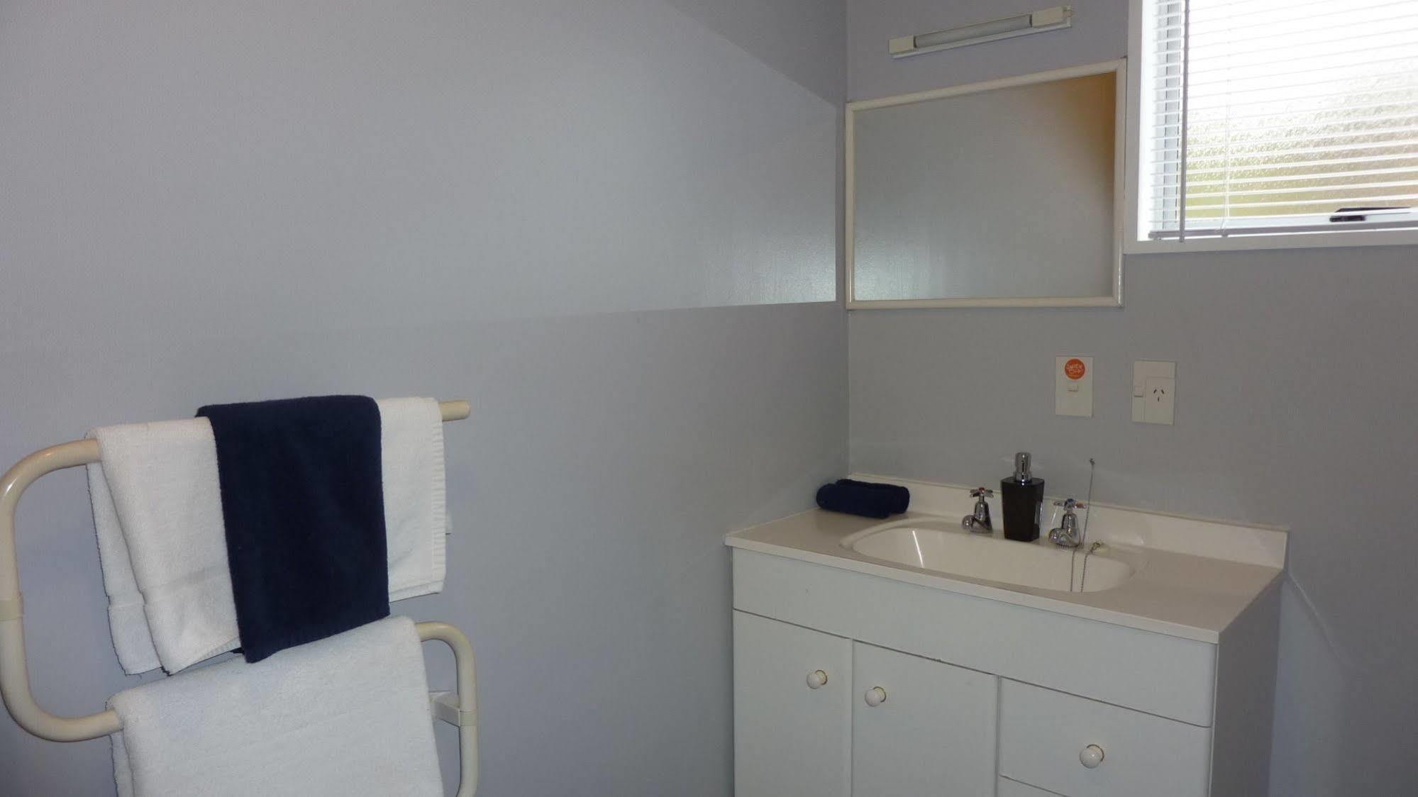 Arrowtown Viking Lodge Motel ภายนอก รูปภาพ