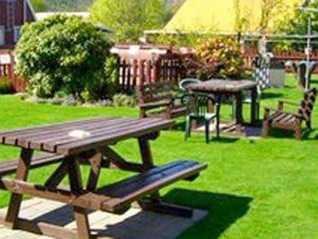 Arrowtown Viking Lodge Motel ภายนอก รูปภาพ