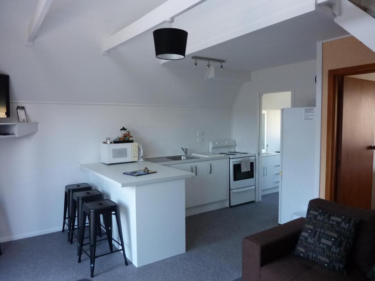 Arrowtown Viking Lodge Motel ภายนอก รูปภาพ