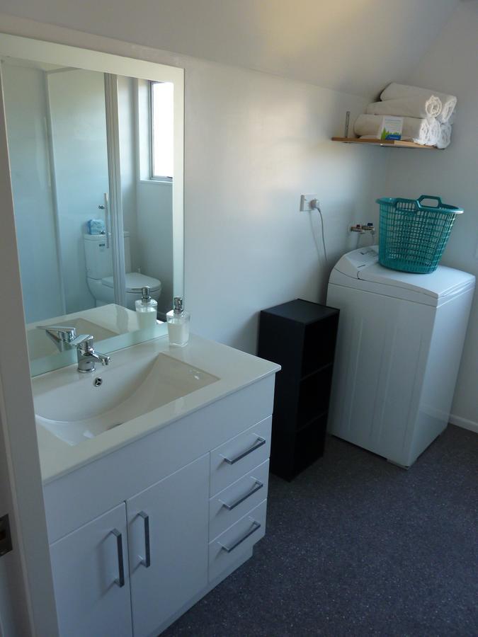 Arrowtown Viking Lodge Motel ภายนอก รูปภาพ