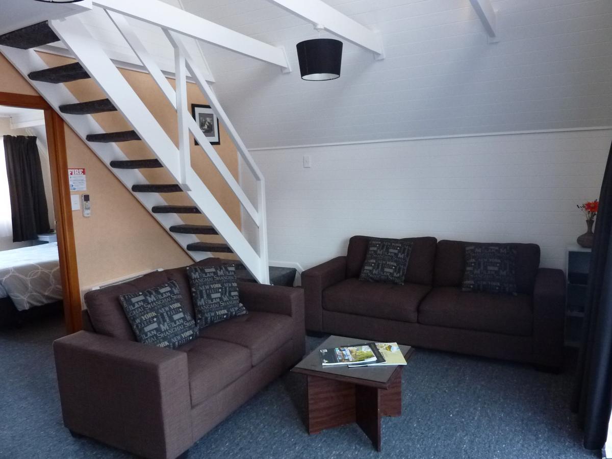 Arrowtown Viking Lodge Motel ภายนอก รูปภาพ