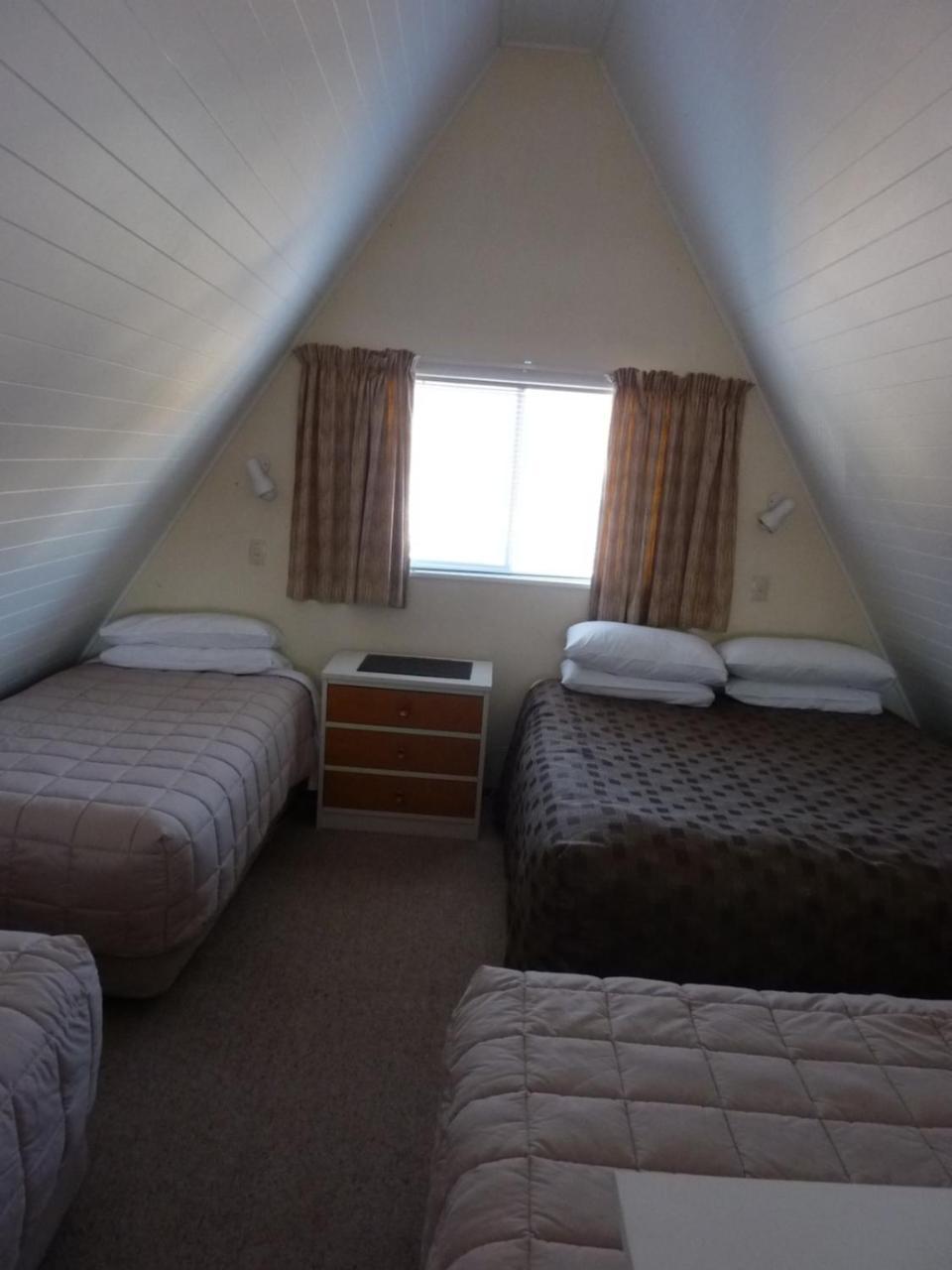 Arrowtown Viking Lodge Motel ภายนอก รูปภาพ