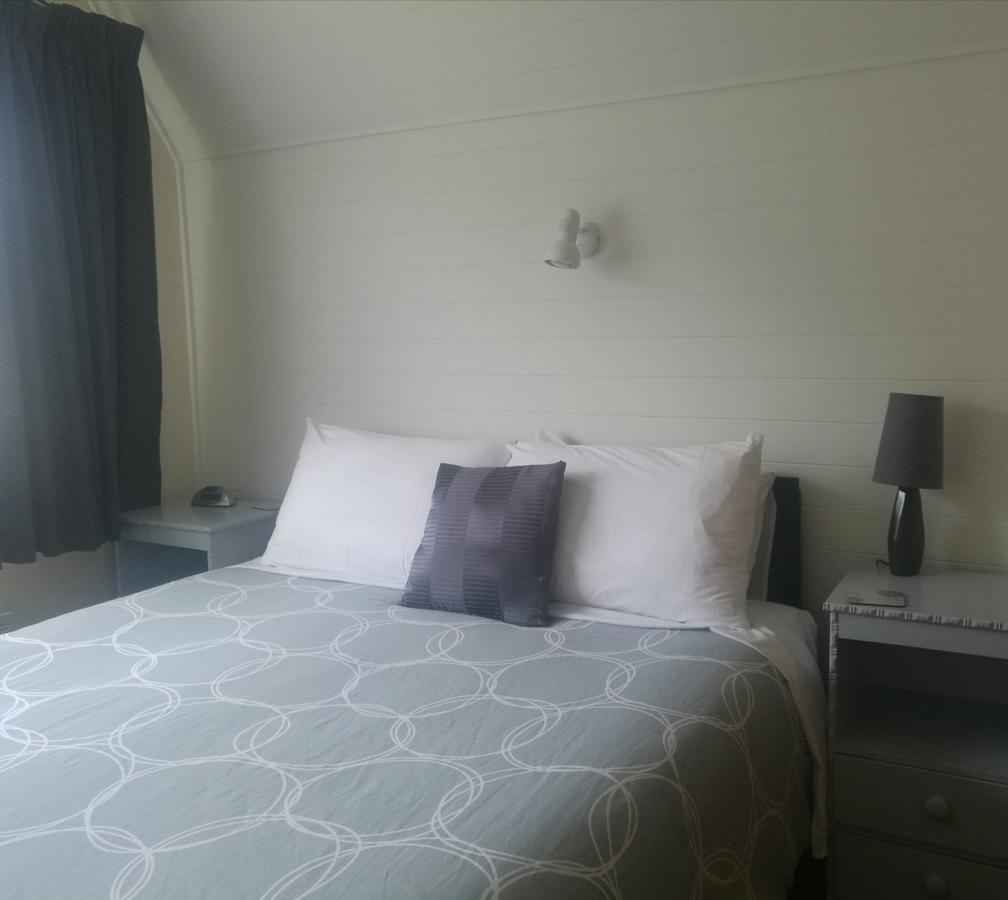Arrowtown Viking Lodge Motel ภายนอก รูปภาพ