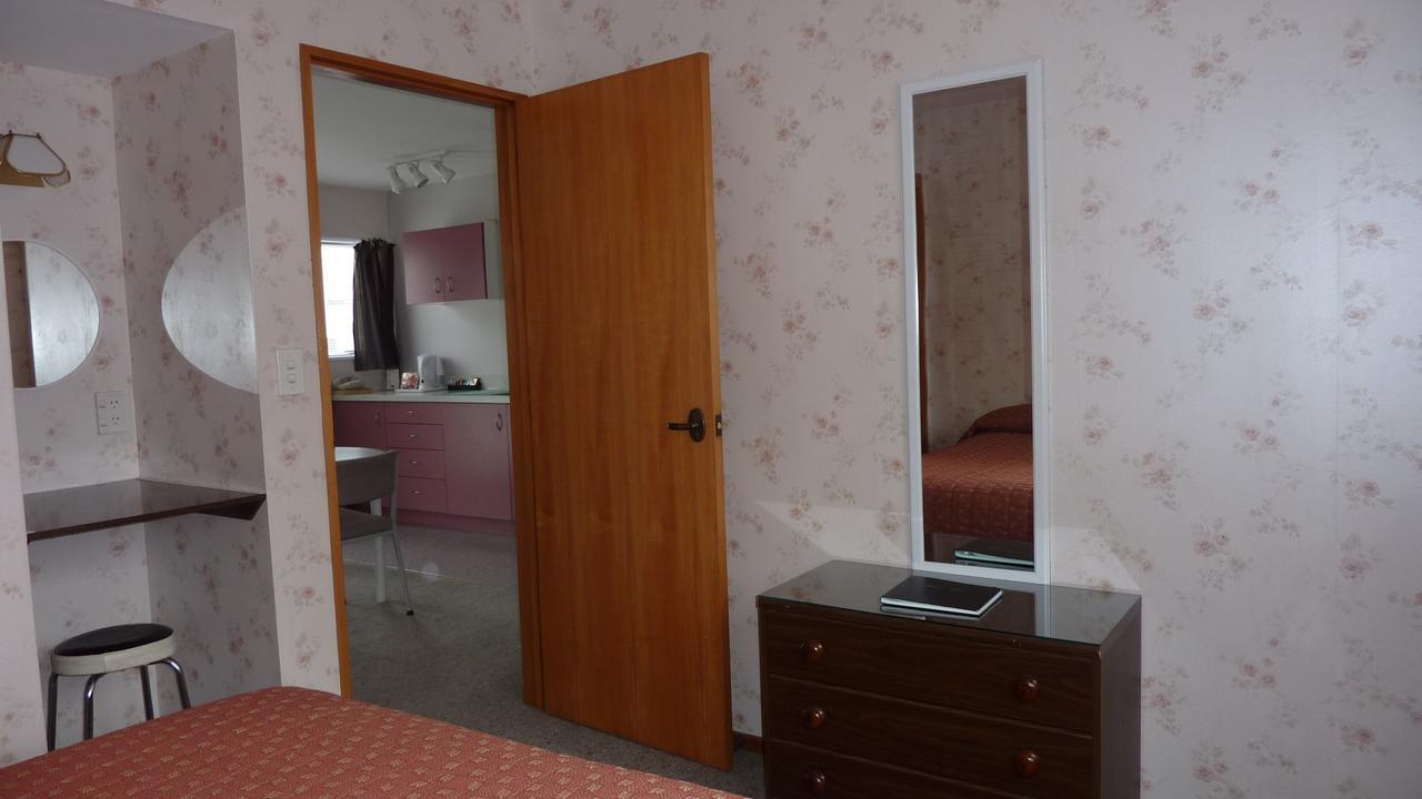Arrowtown Viking Lodge Motel ภายนอก รูปภาพ