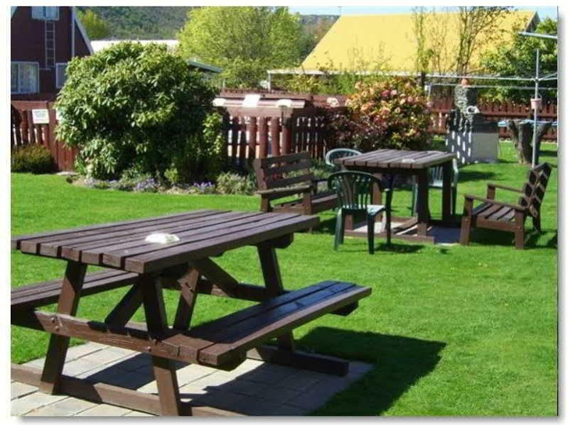 Arrowtown Viking Lodge Motel ภายนอก รูปภาพ