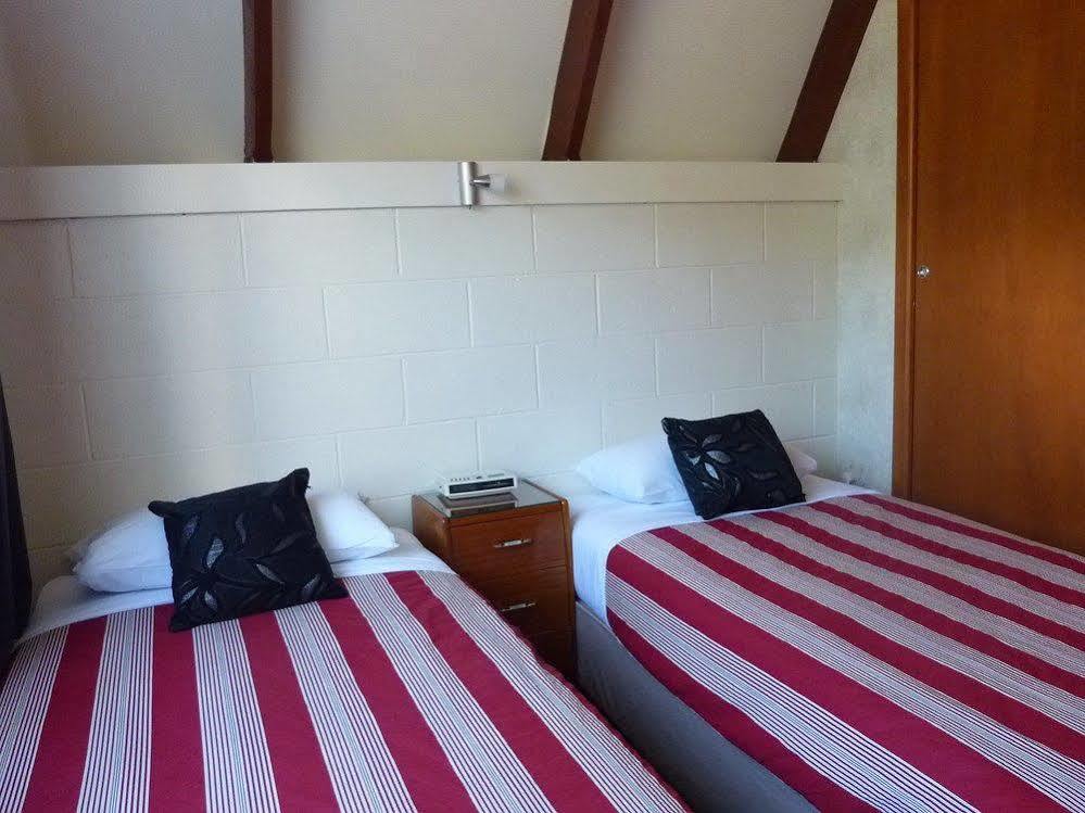 Arrowtown Viking Lodge Motel ภายนอก รูปภาพ